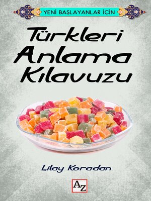 cover image of Yeni Başlayanlar İçin Türkleri Anlama Kılavuzu